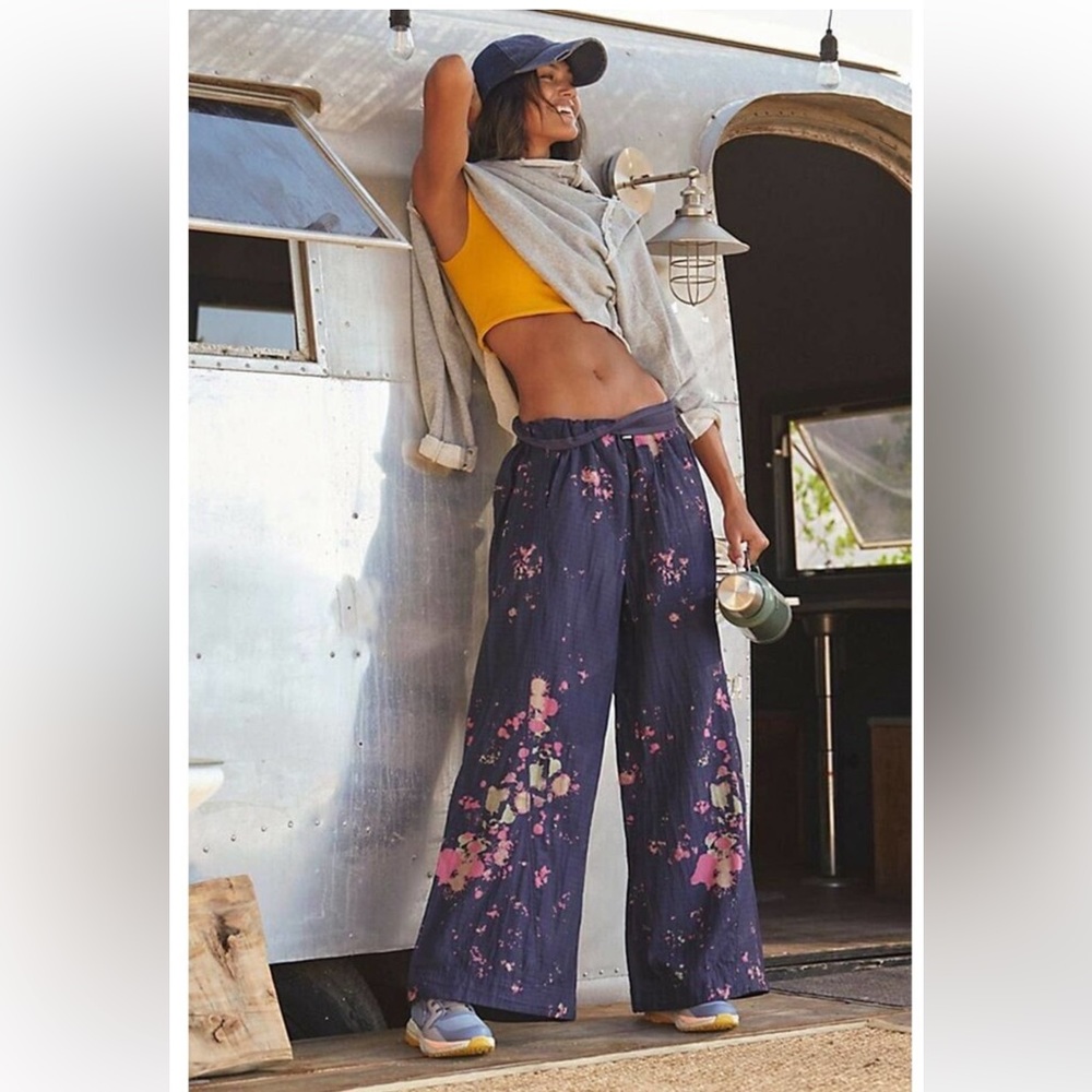 Free people day trippin pant